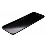 Cambro 926MT110 Black 8-7/8" X 25-9/16" 1" Market Display Tray. Fixed Price $31.49.