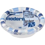 DB12MW032010AGI Ajm Modernware Oz. Paper Bowl (10-COUNT). Fixed Price $39.56.