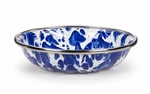 Golden Rabbit Enamelware, 5" Tasting Dish Tapas Bowl, Set Of 6, 9 Color Choices. Fixed Price $48.00.