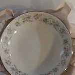 Royal Gallery Porcelain Floral Bowl 5 1/2" Set Of 10. Fixed Price $43.00.