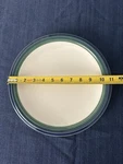 Pfaltzgraff Ocean Breeze Large Dinner Plate (11 1/8 ) Set Of 6. Fixed Price $24.00.