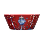 Iittala Taika Bowl Red 0.3L 1014066. Fixed Price $50.76.
