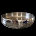 Tramontina Rotunda 11 Serving Bowl 18/10 Stainless Steel Classic 2.5 Deep. Fixed Price $28.00.