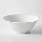 Pillivuyt Tulip Salad Bowl-williams Sonoma 34758. Fixed Price $110.99.
