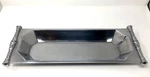 Reed & Barton Bannister Large Aluminum Hexagonal Serving Bowl. Fixed Price $38.00.