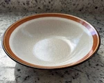 Vintage International China Suncraft Batavia ST-6147 Soup Bowl Japan. Fixed Price $15.00.
