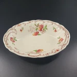 Royal Doulton Chiltern 6095 England 1/2 7 Inch Serving Bowl. Fixed Price $12.60.
