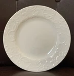 Dansk Floating Leaves Salad/luncheon Plate 9 Portugal. Fixed Price $14.99.