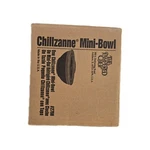 The Pampered Chef Chillzane Freezer Mini Bowl #2788 3 Cups New. Fixed Price $29.99.