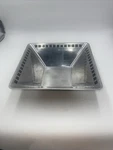 Godinger Silver Art Co Salad Bowl. Fixed Price $69.95.