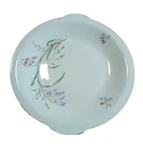 Eschenbach Porcelain W337 Vegetable Serving Plate With Handles Bavaria Germany. Fixed Price $60.00.
