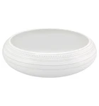 Vista Alegre Ornament Large Salad Bowl. Fixed Price $225.00.