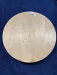 J K Adams Townshand Concave Fruit Bowl - New Beautiful Woods. Fixed Price $60.00.