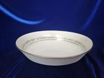 Noritake Vegetable Serving Bowl, 9INCH Oval, Trilby 6908 Pattern. Fixed Price $18.00.