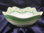 Wedgwood Summer Dream 8 Square Vegetable Bowl New Tag! Never Used! Excellent!. Fixed Price $39.99.