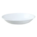 Corelle Livingware Winter Frost White 20 Ounce Pasta Bowl Set Of 8. Fixed Price $77.25.