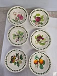 Portmeirion Pomona Set Of 6 Cereals ASSORTED-----4704-----. Fixed Price $109.99.