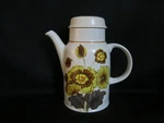 Royal Doulton Forest Glen LS1001 Coffee Pot. Fixed Price $74.21.