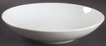 Thomas Loft White Soup Bowl 3924969. Fixed Price $25.99.