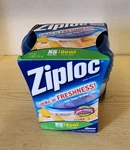 Ziploc Snap Seal Xs Round Bowls 6 Pack Containers & Lids Smart New. Fixed Price $29.95.