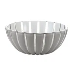 Guzzini Grace Medium Bowl Grey 100% Recycled Plastic Reusable, Bpa-free .... Fixed Price $86.00.