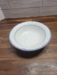 Vina Fera Dinnerware 6.75 Inch Bowl. Fixed Price $28.00.