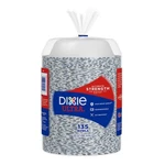 Dixie Ultra Paper Bowls 20 Oz Soak Proof Microwavable 135 Count Kitchen Supplies. Fixed Price $29.99.