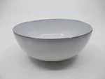 Juliska Quotidien White Truffle Berry Bowl 5 1/2" X 1/4 -0811E. Fixed Price $23.98.
