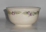 Pfaltzgraff Pottery Jamberry Fruit / Dessert Bowl. Fixed Price $13.48.