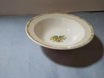 Noritake Sonoma Gardens 7936 Cereal Bowl Light Scratching. Fixed Price $20.74.