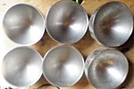 Lot Of Vollrath 46585 Double Wall Round Angled Beehive 1.9 Qt. Serving Bowl. Fixed Price $99.95.