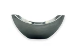Artland Serving Bowl Modern / Sleek Stay Cold Aluminum Trinket 6.5 X 2.75. Fixed Price $27.54.