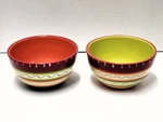 Certified International Hot Tamale Bowls - Your Choice!. Fixed Price $9.00.