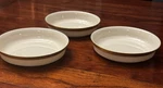 Lenox Aristocrat Coupe Soup Bowl, Set Of 3 7.5. Fixed Price $84.99.