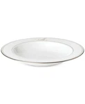 Lenox Federal Platinum Script Monogram Dinnerware Pasta Bowl,. Fixed Price $39.00.