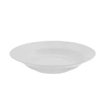 10 Strawberry Street Royal White 9.25"/8 Oz Rim Soup Bowl, Set Of 6,. Fixed Price $82.39.