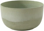 Villeroy & Boch Like. Perlemor Alga 23CM Serving Bowl Green. Fixed Price $123.99.