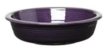Fiesta 19-OUNCE Bowl, Plum Medium,. Fixed Price $39.99.