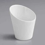 Fortessa Fortaluxe Super White Fry/appetizer Cup Bone China 590142 590143. Fixed Price $10.00.