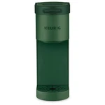 Keurig K-mini Single-serve K-cup Pod Coffee Maker Evergreen. Fixed Price $52.99.