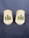 Merry Brite MBT1 Salt & Pepper Shakers. Fixed Price $19.99.