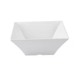 Tablecraft MB94 Frostone Collection White Melamine 3.75 Qt. Bowl. Fixed Price $38.86.