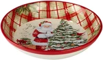 Holiday Wishes Pasta Bowl 13.25" X 3" Servware, Serving Accessories, One Size, M. Fixed Price $48.56.