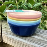 Pillowfort 6 Count Kids Bowls. Fixed Price $5.00.