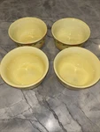 4-PFALTZGRAFF Napoli 6 Cereal/soup Bowls Vguc. Fixed Price $21.95.