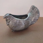Arthur Court Thanksgiving Turkey Gravy Boat Distinctive Collection 2012. Fixed Price $67.96.