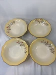 Better Homes And Gardens Tuscan Retreat Set Of 4 Soup/cereal Bowls. Fixed Price $22.95.