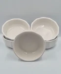 Pc Pfaltzgraff Heritage 5-5/8" Soup Cereal Bowl Usa Embossed Backstamp Euc. Fixed Price $40.00.