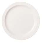 Cambro 9CWNR148 White Camwear Narrow Rim 9" Plate - / Cs. Fixed Price $202.63.