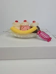 Sweet Treats Banana Split Ice Cream Sundae Candle Cor New Smells Great!. Fixed Price $19.99.